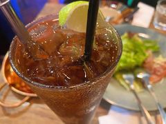 -SISTERS BAR RESTAURANT川意酒馆(嘉善老市H楼店)
