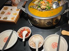 -探鱼·鲜青椒爽麻烤鱼(领展购物广场店)