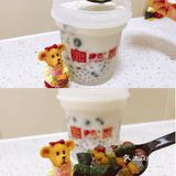 深巷旮旯 | 藏在淄博商业街中的糖水铺的清补凉琼味十足