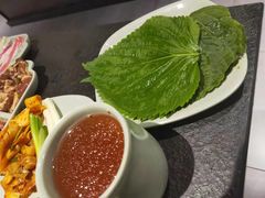 -盛江山自助料理(奥莱锦辉购物广场店)