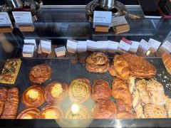 -BAKER&SPICE(BFC外滩金融中心店)