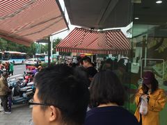景观位-长发西饼(临顿路店)