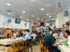 -喜莲咖啡
