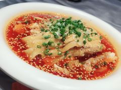 -红辣椒·川菜·火锅(张杨路店)