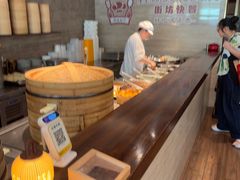 -淮扬厨子(健康路店)