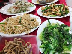 -蛇口康乐快餐鱼仔档(翠苑小区店)