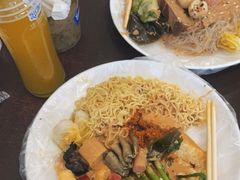 -郭记小街麻辣烫(南小街总店)