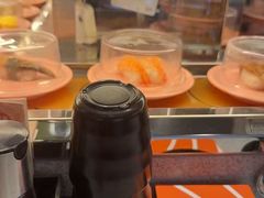 -争鲜回转寿司(中街大悦城店)