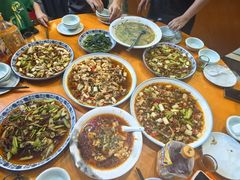 -李大爷的泡椒馆(冉家坝店)