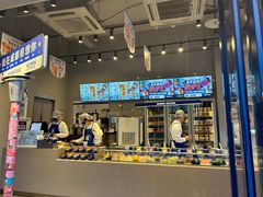 -溪边姑娘·拉丝酸奶水果捞(春熙路店)