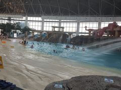 -渔岛海洋度假区