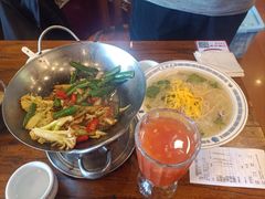 -老雒阳面馆·水席(定鼎门店)