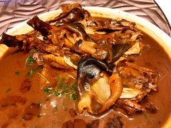 -新花城蟹粉馆(乌鲁木齐店)