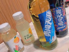-七欣天香辣蟹火锅(南京建宁路大观天地店)