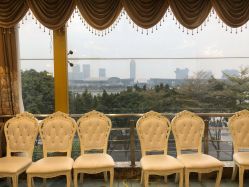 -美悦盛宴一站式婚礼会馆(临江店)