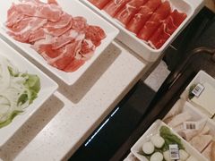 -野妹火锅(龙岗店)