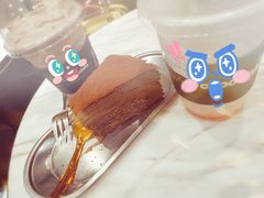 -Awfully Chocolate(来福士广场店)