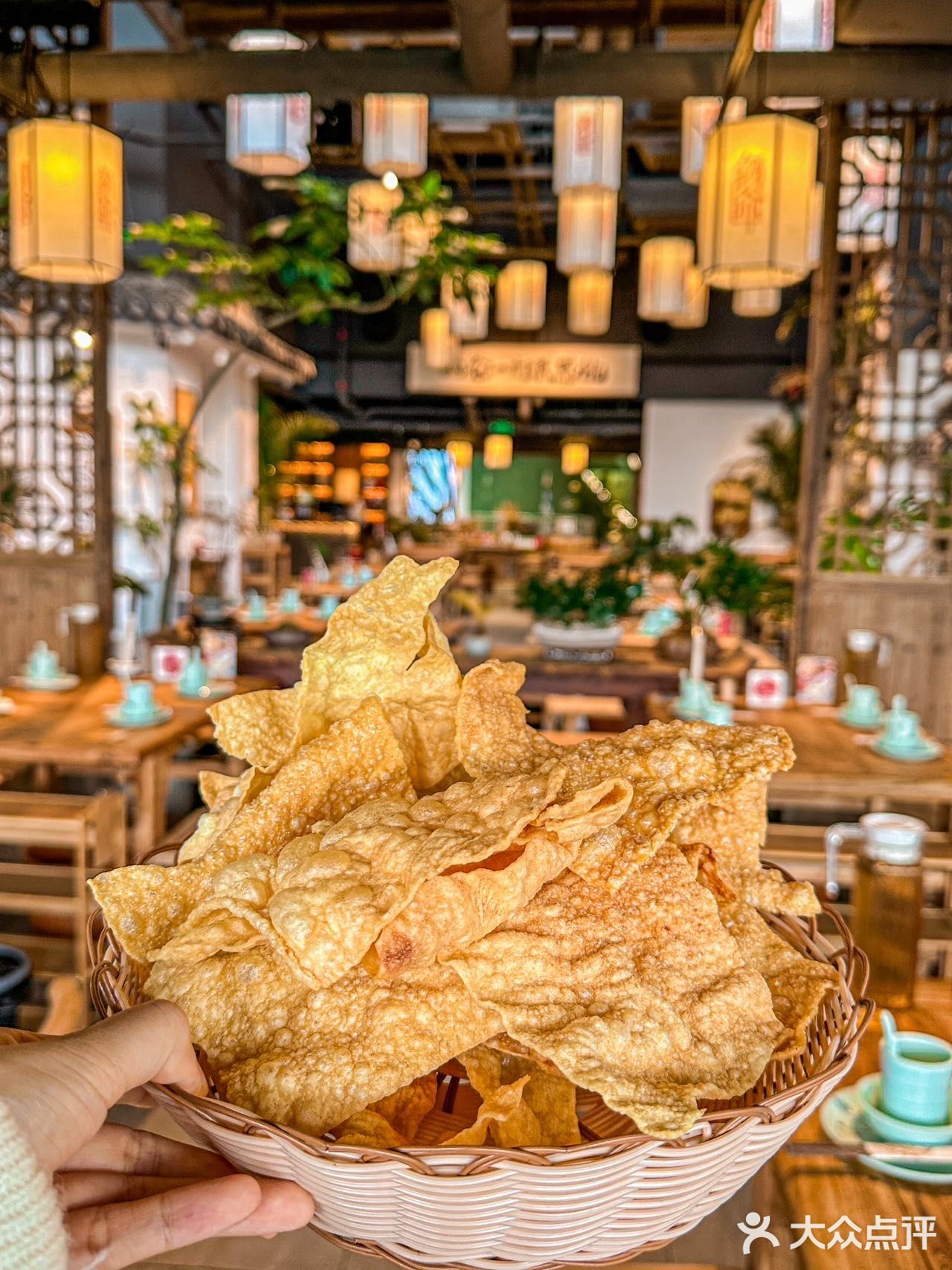 这次在歌林开了新店 就来试一试，感受一下新店的环境氛围