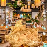 这次在歌林开了新店 就来试一试，感受一下新店的环境氛围