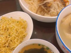 -不二心·鲜肉大包·海胆小笼汤包(二七广场店)