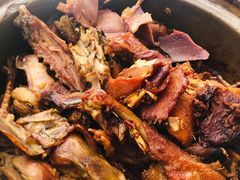 姜母鸭-斯丹姜母鸭·古法干香(涂门街总店)