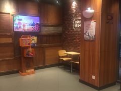 -汉堡王(嘉定宝龙城市广场)