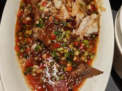 -楚禾宴·家宴(光谷大道店)