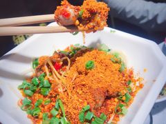 -钢管厂五区小郡肝串串香(奥克斯广场锦城万达店)