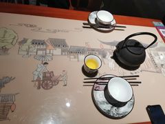 -杨记隆府(汉街店)