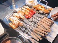 -深圳四季酒店·馥自助餐厅