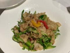 -广州富力丽思卡尔顿酒店·丽轩·粤菜