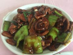 -蘭心餐厅(进贤路店)