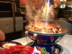-红盔甲·小龙虾(天钥桥店)