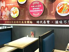 -滋味满屋美食坊(上海街店)
