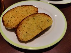 蒜香面包-萨莉亚意式餐厅(杭州滨江天街店)