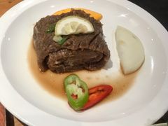 烤调味牛排-韩松亭(锦观城店)