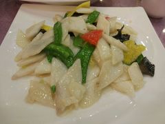 -普天和酒楼·新津菜·烤鸭(天津之眼店)