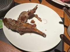 -拉蒂娜·巴西牛排馆 Latina·Brazilian Steakhouse(王府井喜悦店)