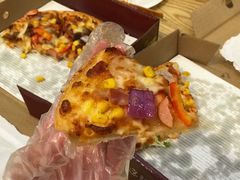 -尊宝比萨(车公庙店)