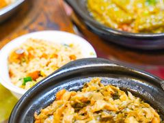 -东江厨岸（惠州味道）(江畔花园店)