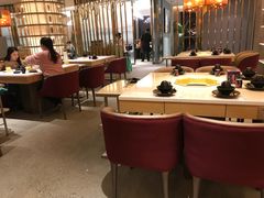 大堂-丙申臺火锅