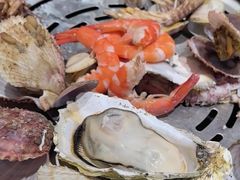 -大锅强·蒸海鲜青岛菜(吾悦广场店)