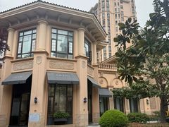 -上海浦东星河湾酒店