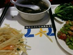 -7+7私家饭堂(人民路店)
