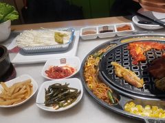 -韩宫宴炭火烤肉(印象城店)