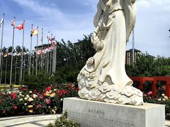 -大兴世界月季主题园