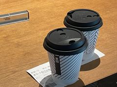 -来回·咖啡(天河南店)