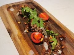 -IL Forno 意坊·意大利餐厅(花园店)