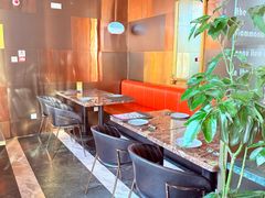 -Lets burger非常汉堡·环球风味(蓝色港湾店)