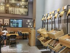 大堂-面包谷Grains n' Beans(九号公馆店)